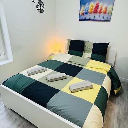 Nid Confort Clermont-Ferrand Esterno foto