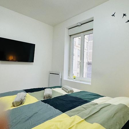 Nid Confort Clermont-Ferrand Esterno foto